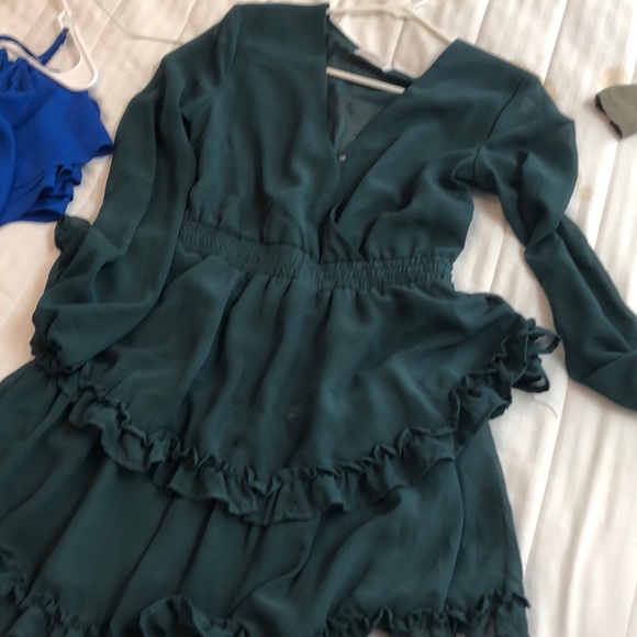 Dress - Picture 2 of 2